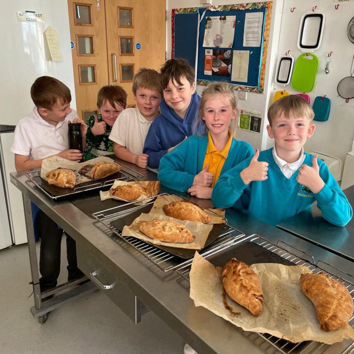 The Pasty Box - Ann's Pasties